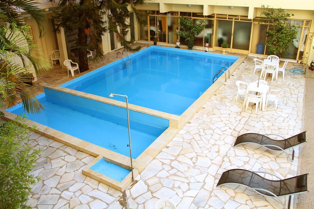 Soder Hotel ซานตาครูซ ดู โซล ภายนอก รูปภาพ