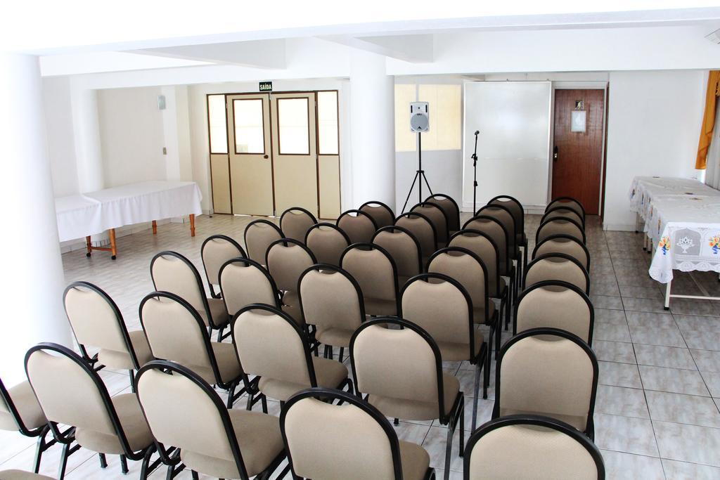 Soder Hotel ซานตาครูซ ดู โซล ภายนอก รูปภาพ