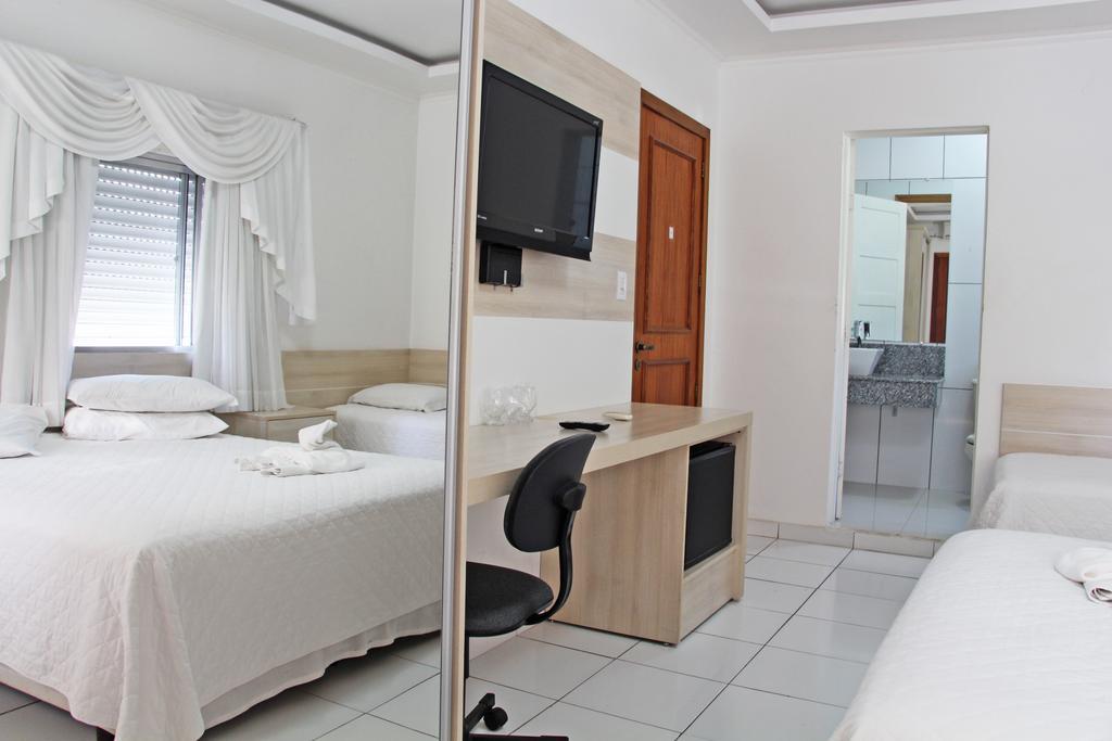 Soder Hotel ซานตาครูซ ดู โซล ห้อง รูปภาพ