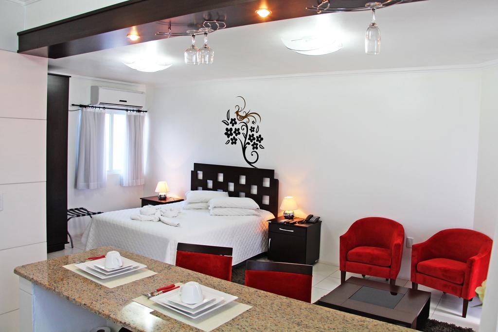 Soder Hotel ซานตาครูซ ดู โซล ห้อง รูปภาพ